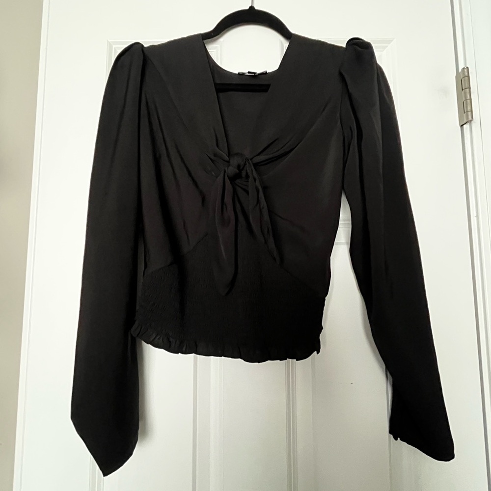 Women’s Express Top